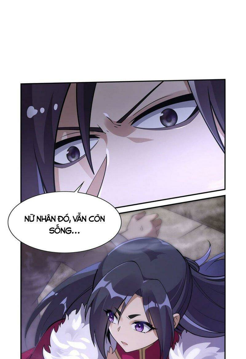 ma vương thất nghiệp Chapter 389 - Next Chapter 390