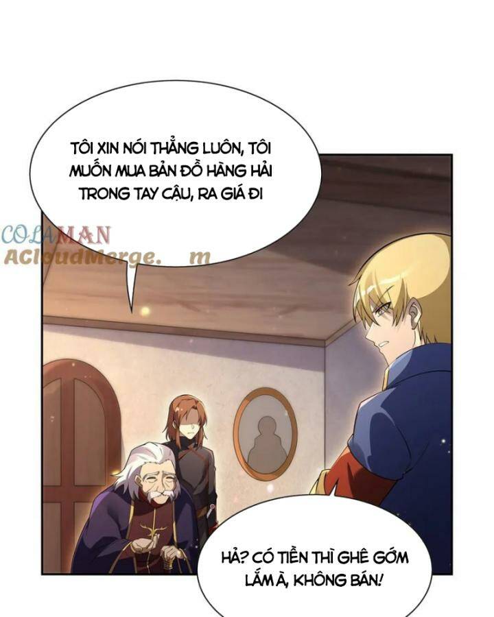 ma vương thất nghiệp chapter 393 - Next chapter 394