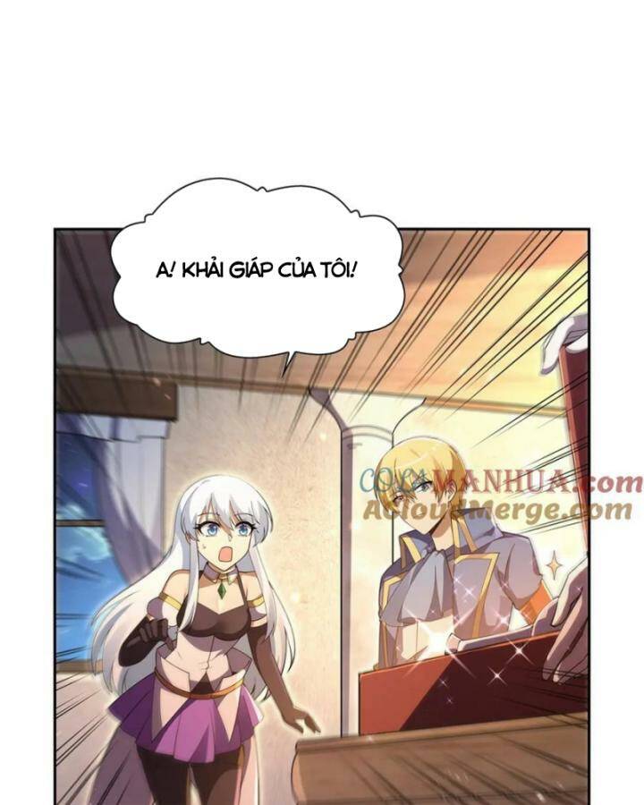 ma vương thất nghiệp chapter 393 - Next chapter 394