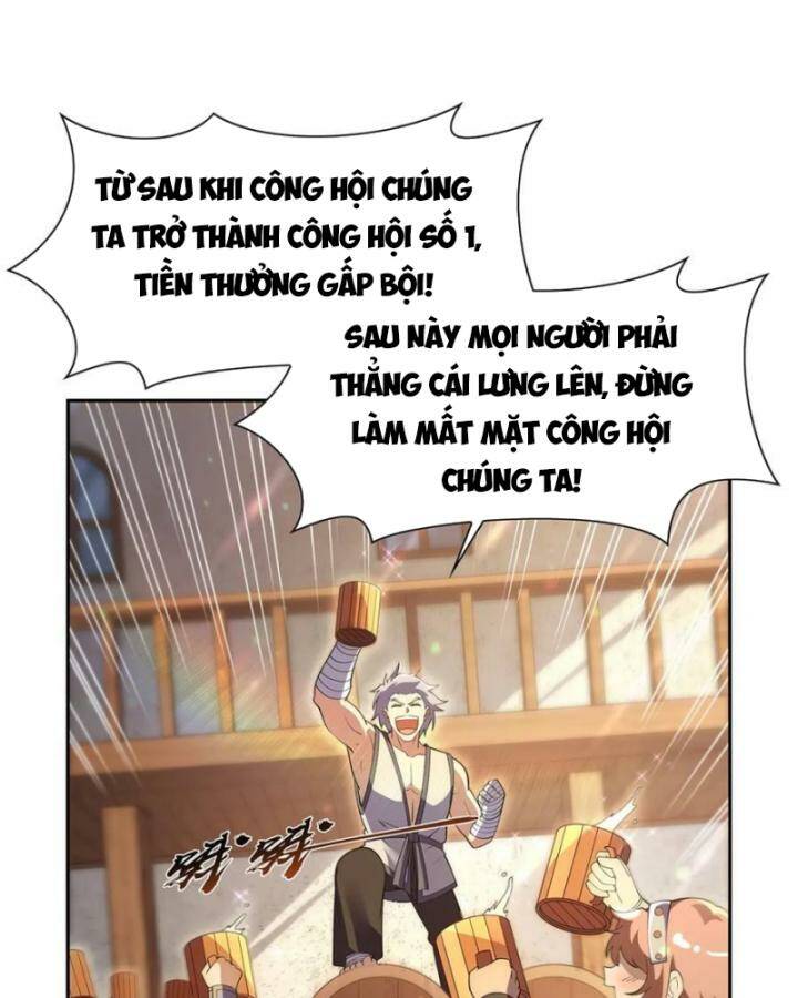 ma vương thất nghiệp chapter 393 - Next chapter 394