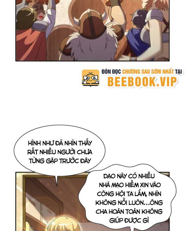 ma vương thất nghiệp chapter 393 - Next chapter 394