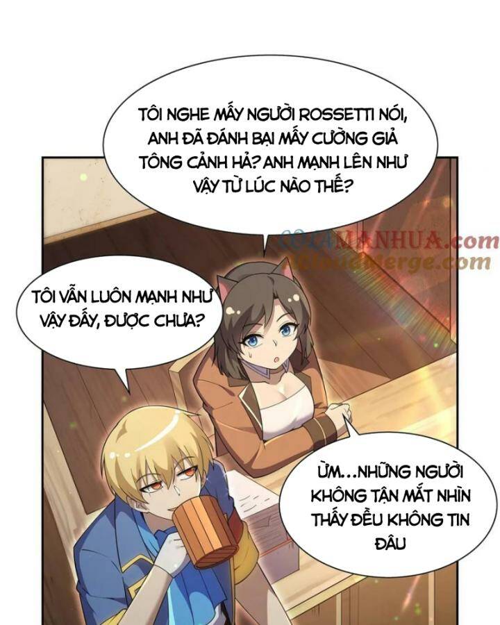 ma vương thất nghiệp chapter 393 - Next chapter 394