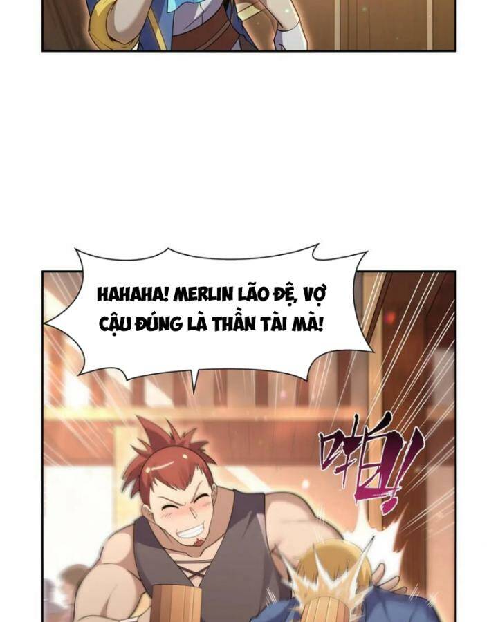 ma vương thất nghiệp chapter 393 - Next chapter 394