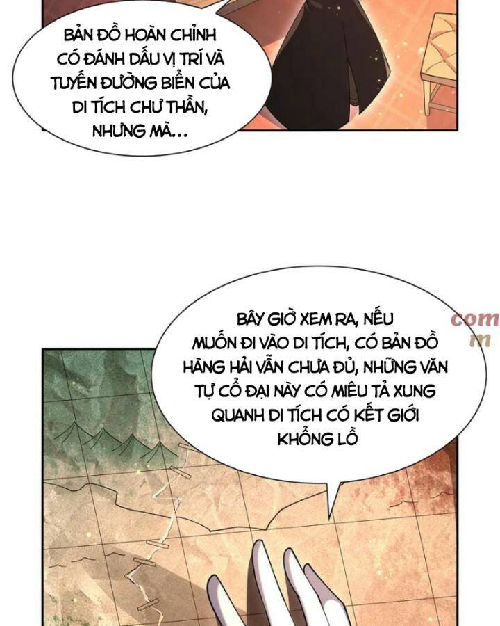 ma vương thất nghiệp chapter 393 - Next chapter 394