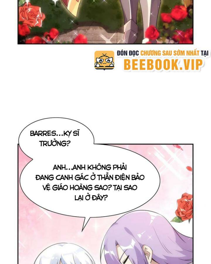 ma vương thất nghiệp chapter 393 - Next chapter 394