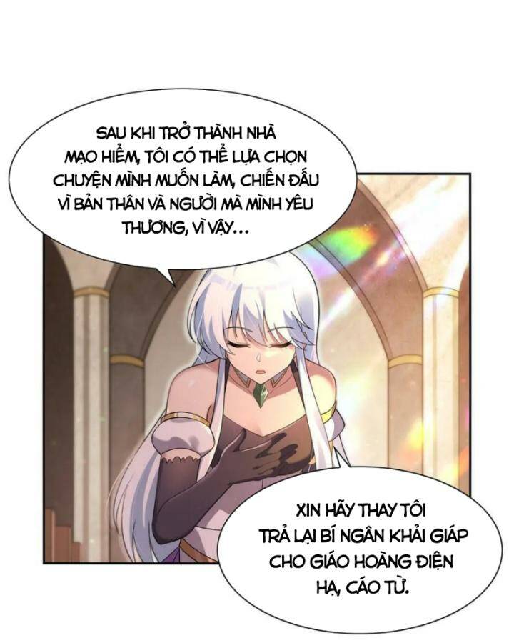 ma vương thất nghiệp chapter 393 - Next chapter 394