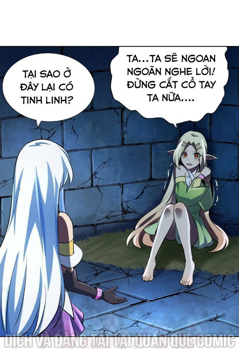 ma vương thất nghiệp chapter 63 - Next chapter 64