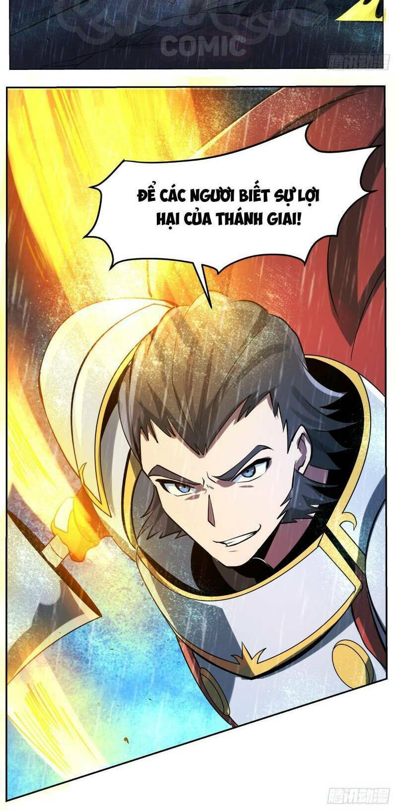 ma vương thất nghiệp chapter 66 - Next chapter 67