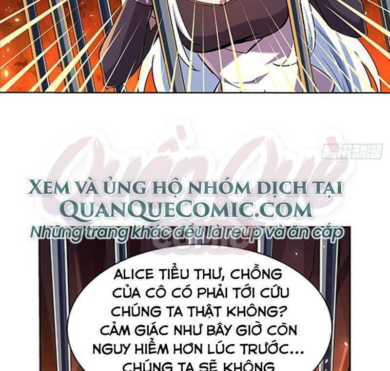 ma vương thất nghiệp chapter 69 - Next chapter 70