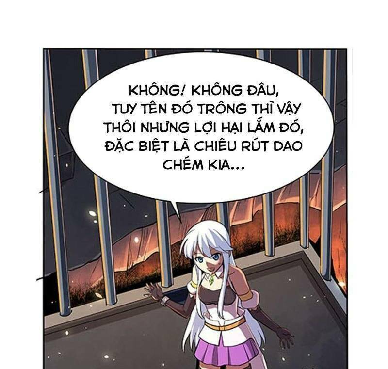 ma vương thất nghiệp chapter 69 - Next chapter 70