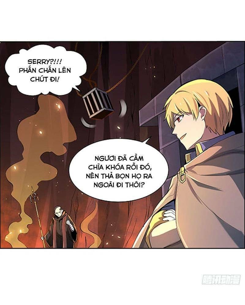 ma vương thất nghiệp chapter 69 - Next chapter 70