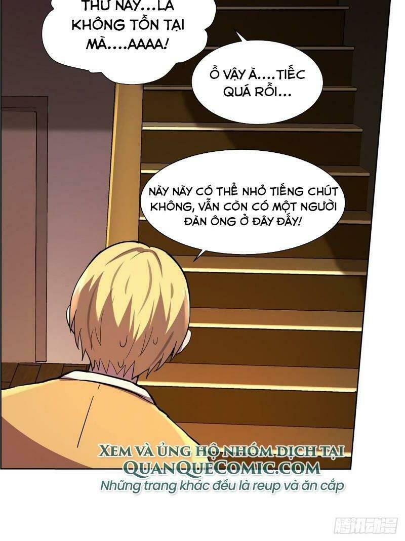 ma vương thất nghiệp chapter 73 - Trang 2