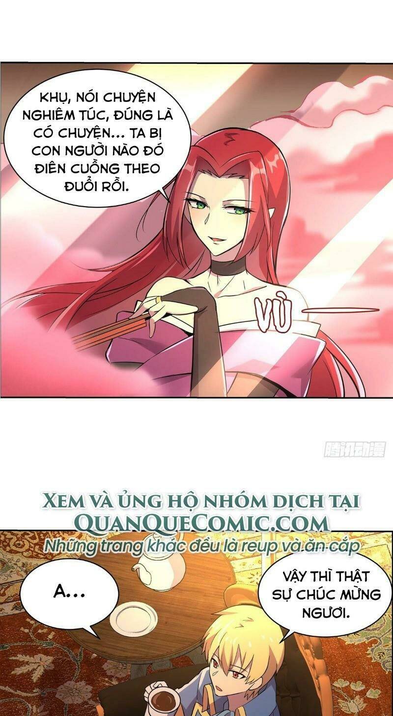 ma vương thất nghiệp chapter 80 - Trang 2