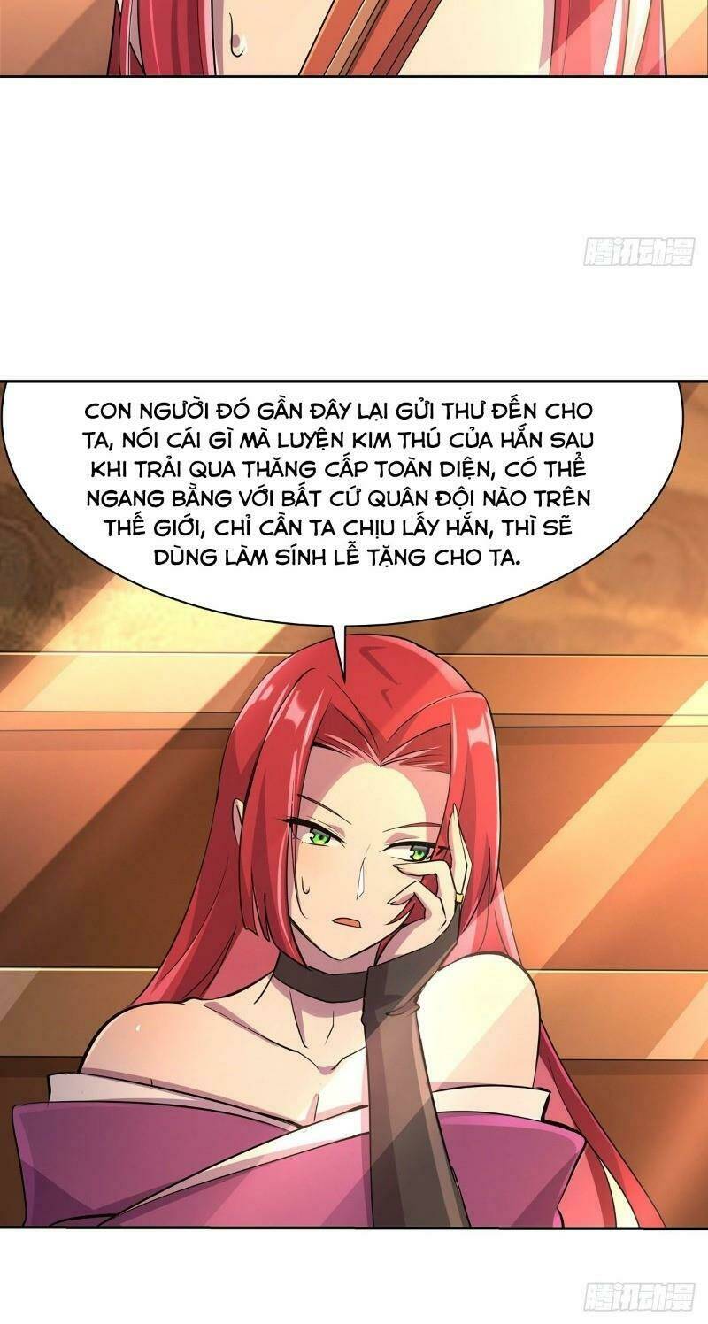 ma vương thất nghiệp chapter 80 - Trang 2