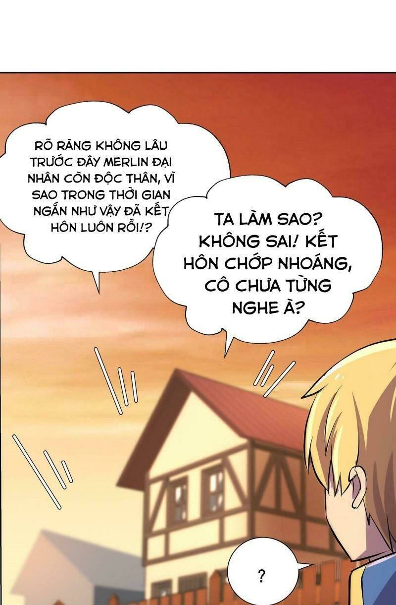 ma vương thất nghiệp chapter 80 - Trang 2