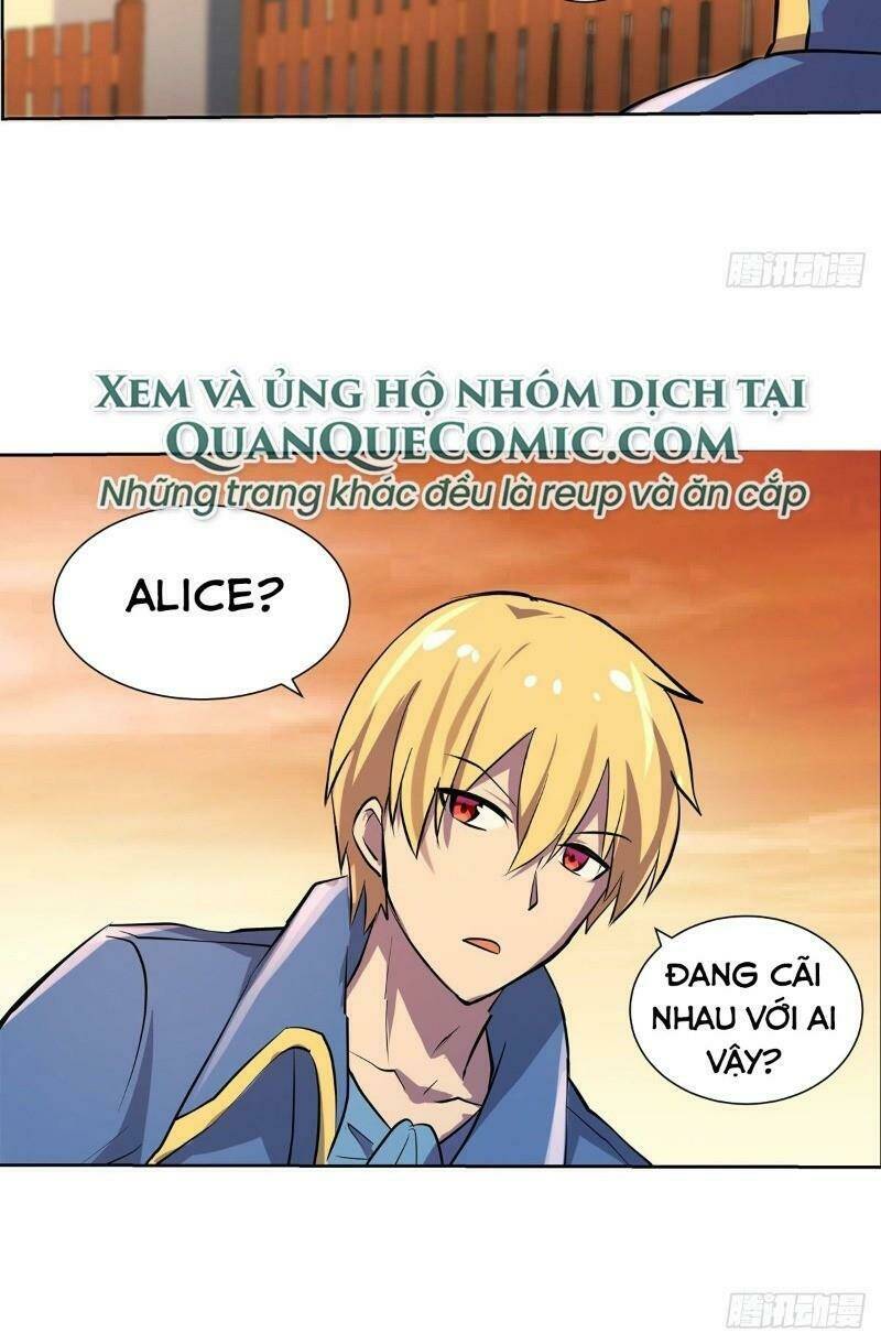 ma vương thất nghiệp chapter 80 - Trang 2