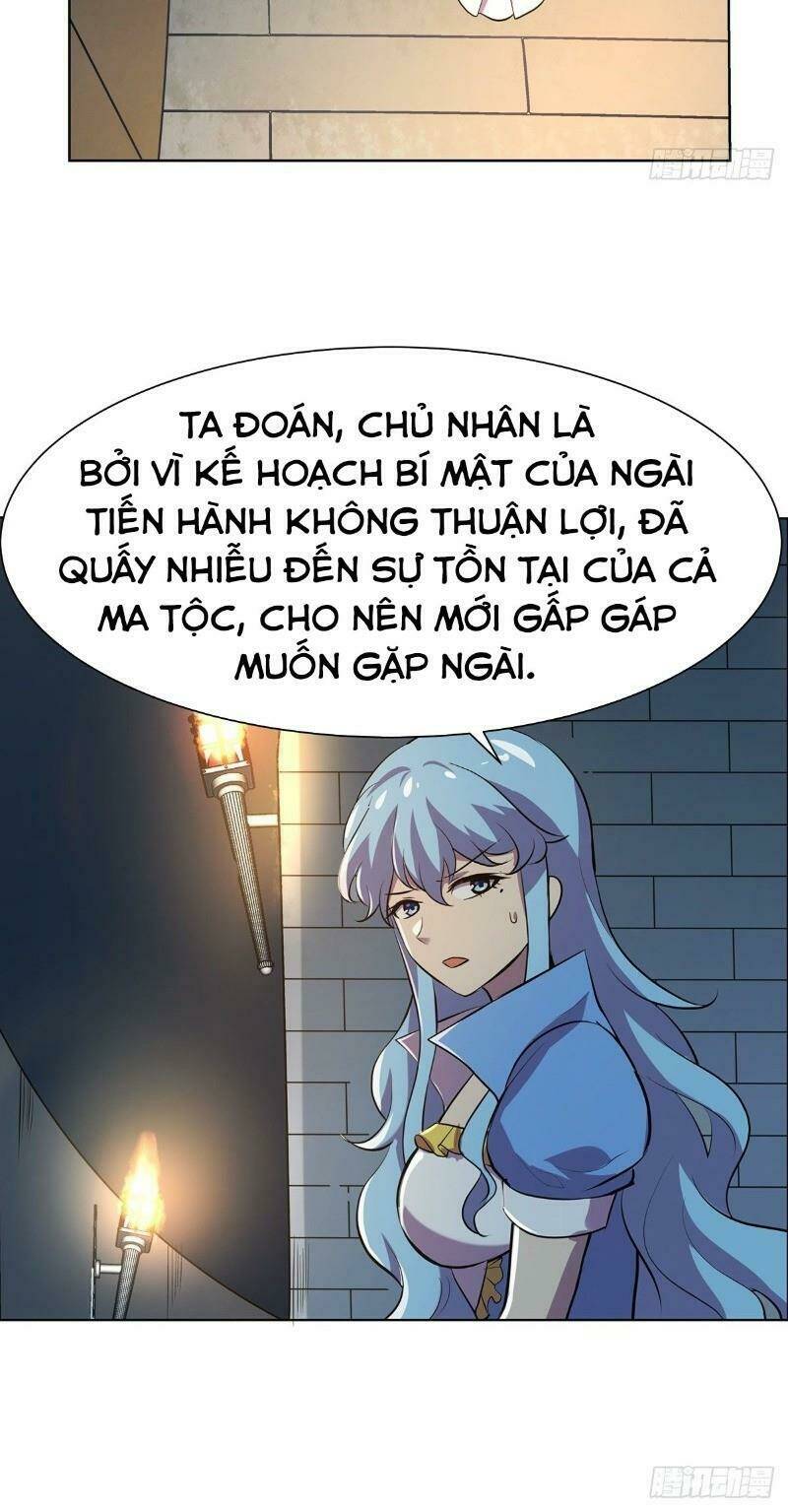 ma vương thất nghiệp chapter 80 - Trang 2