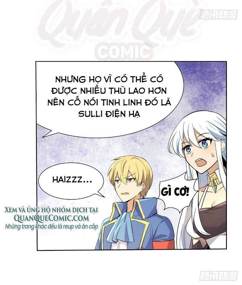 ma vương thất nghiệp Chapter 93 - Next chapter 94