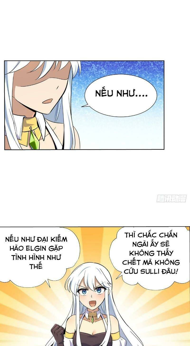 ma vương thất nghiệp Chapter 93 - Next chapter 94