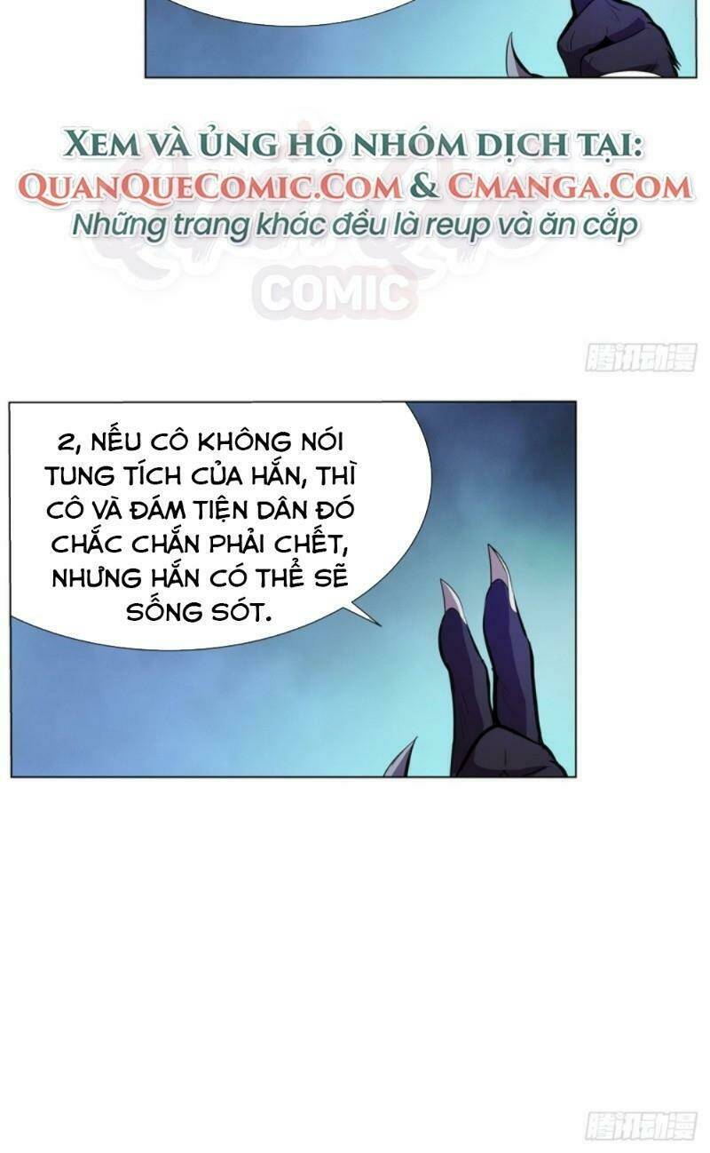 ma vương thất nghiệp chapter 98 - Trang 2