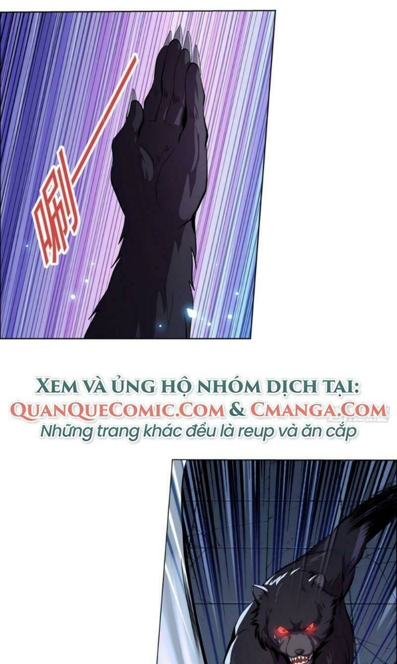 ma vương thất nghiệp chapter 98 - Trang 2