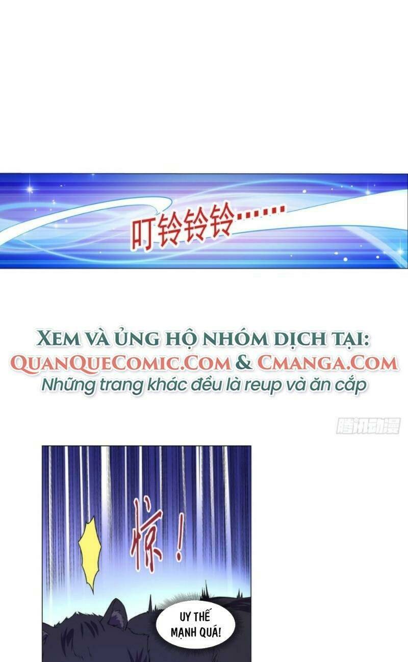 ma vương thất nghiệp chapter 98 - Trang 2