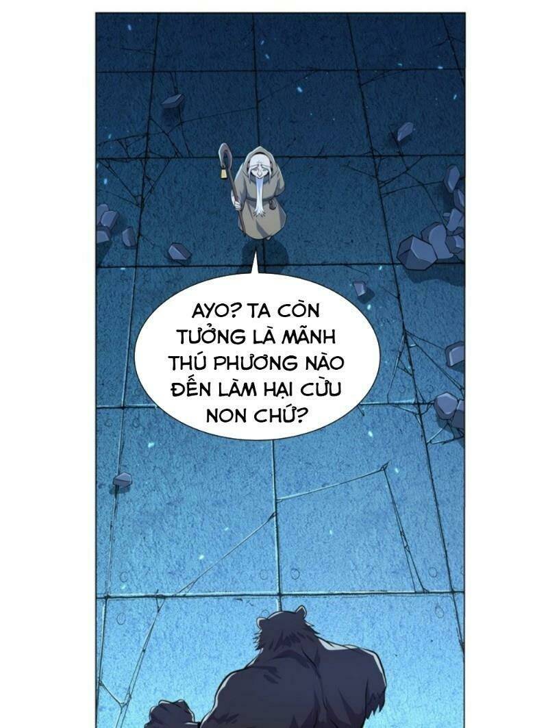 ma vương thất nghiệp chapter 98 - Trang 2