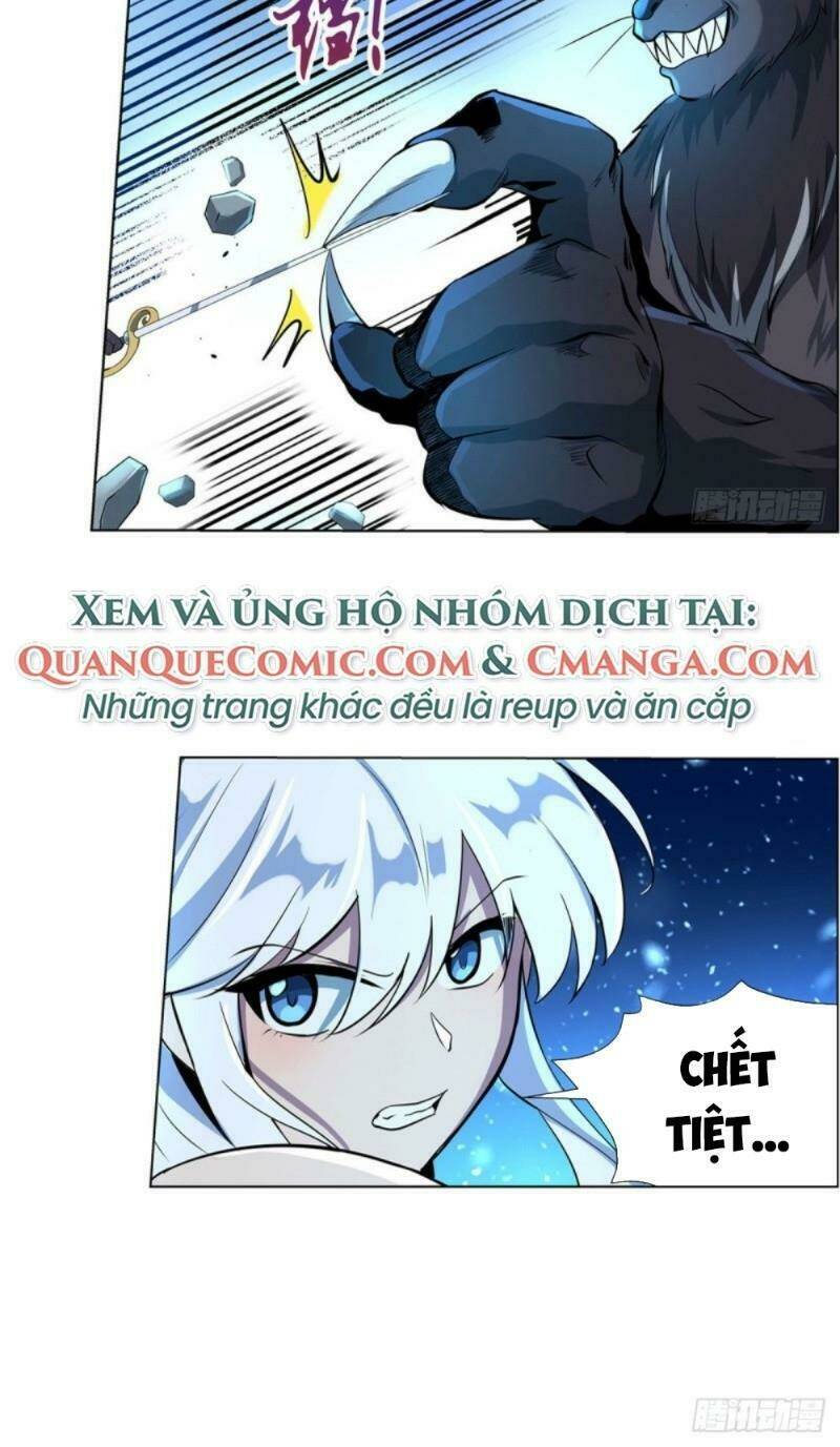 ma vương thất nghiệp chapter 98 - Trang 2