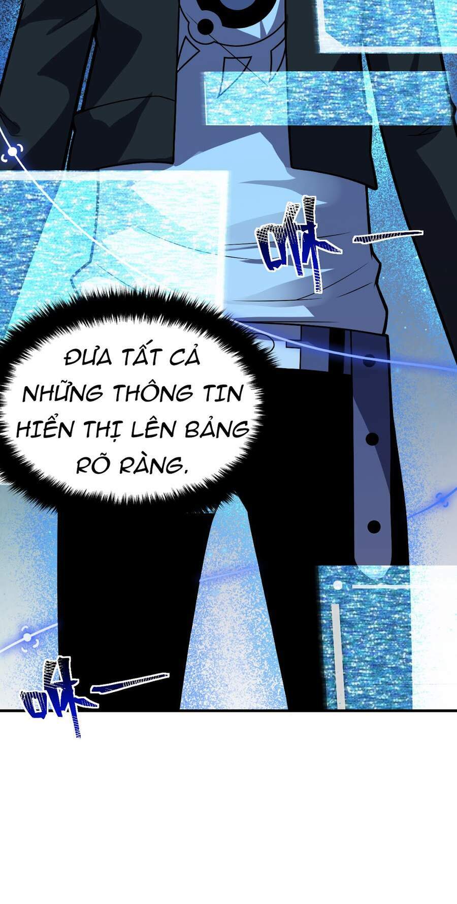 ma vương trở lại chapter 19 - Trang 2