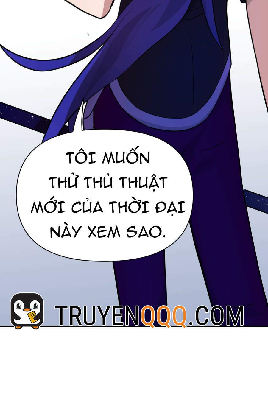 ma vương trở lại chapter 19 - Trang 2