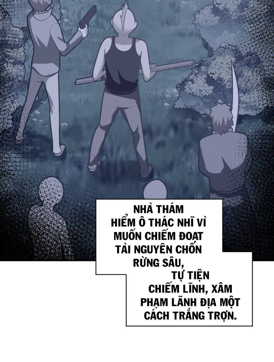 ma vương trở lại chapter 25 - Trang 2