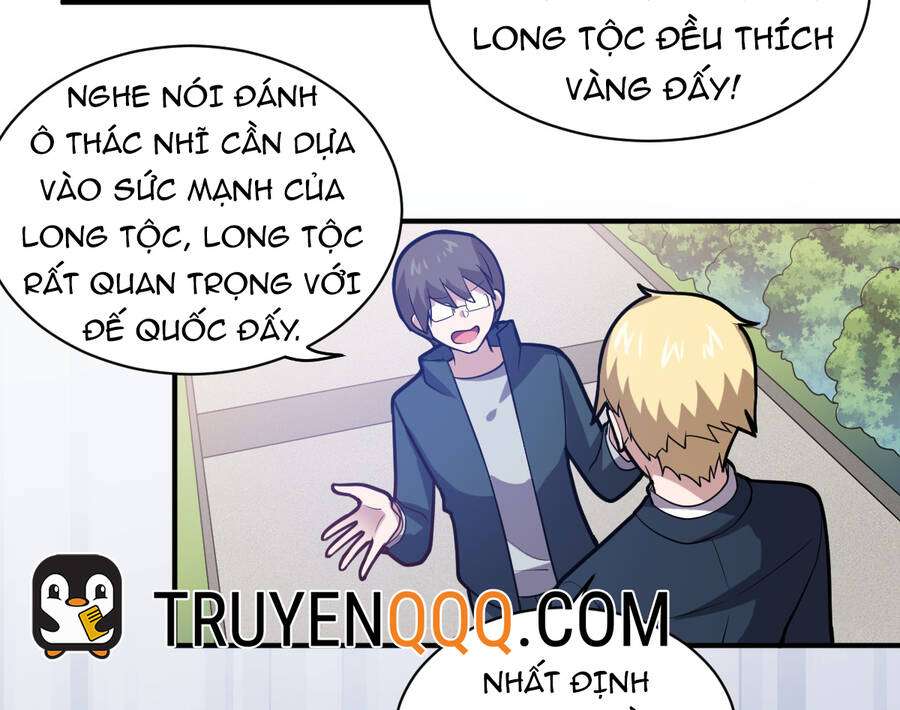 ma vương trở lại Chapter 38 - Next chapter 38.1