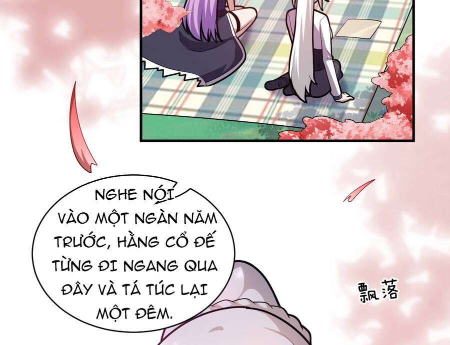 ma vương trở lại Chapter 38 - Next chapter 38.1