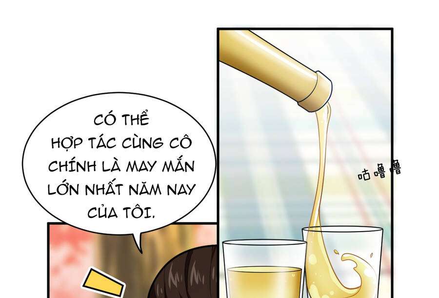 ma vương trở lại Chapter 38 - Next chapter 38.1