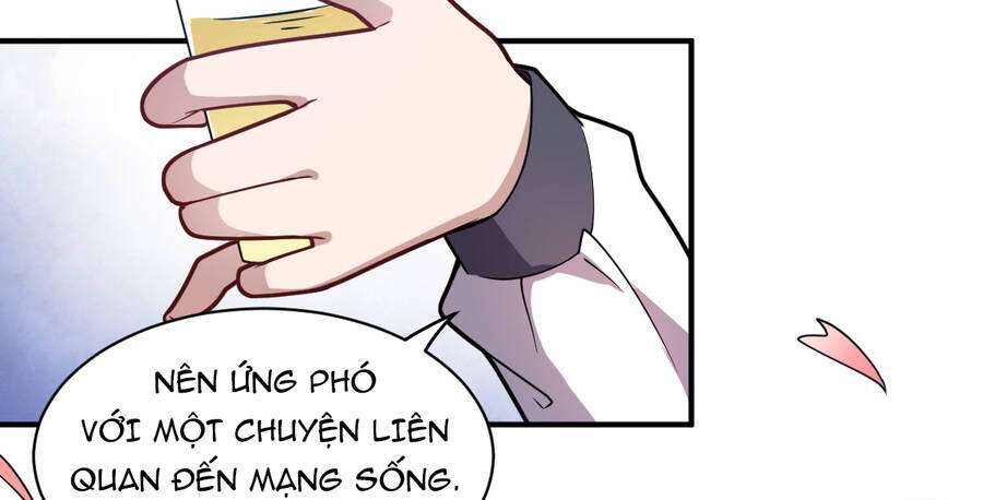 ma vương trở lại Chapter 38 - Next chapter 38.1