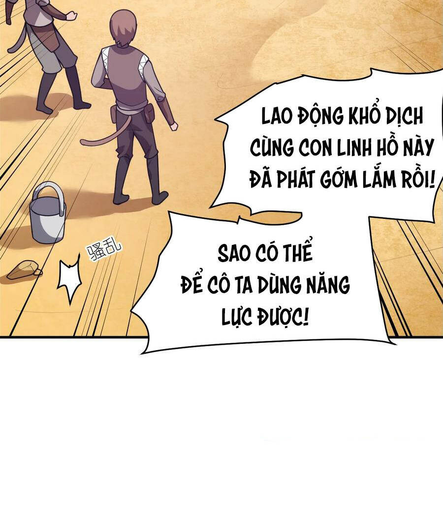 ma vương trở lại chapter 65 - Trang 2