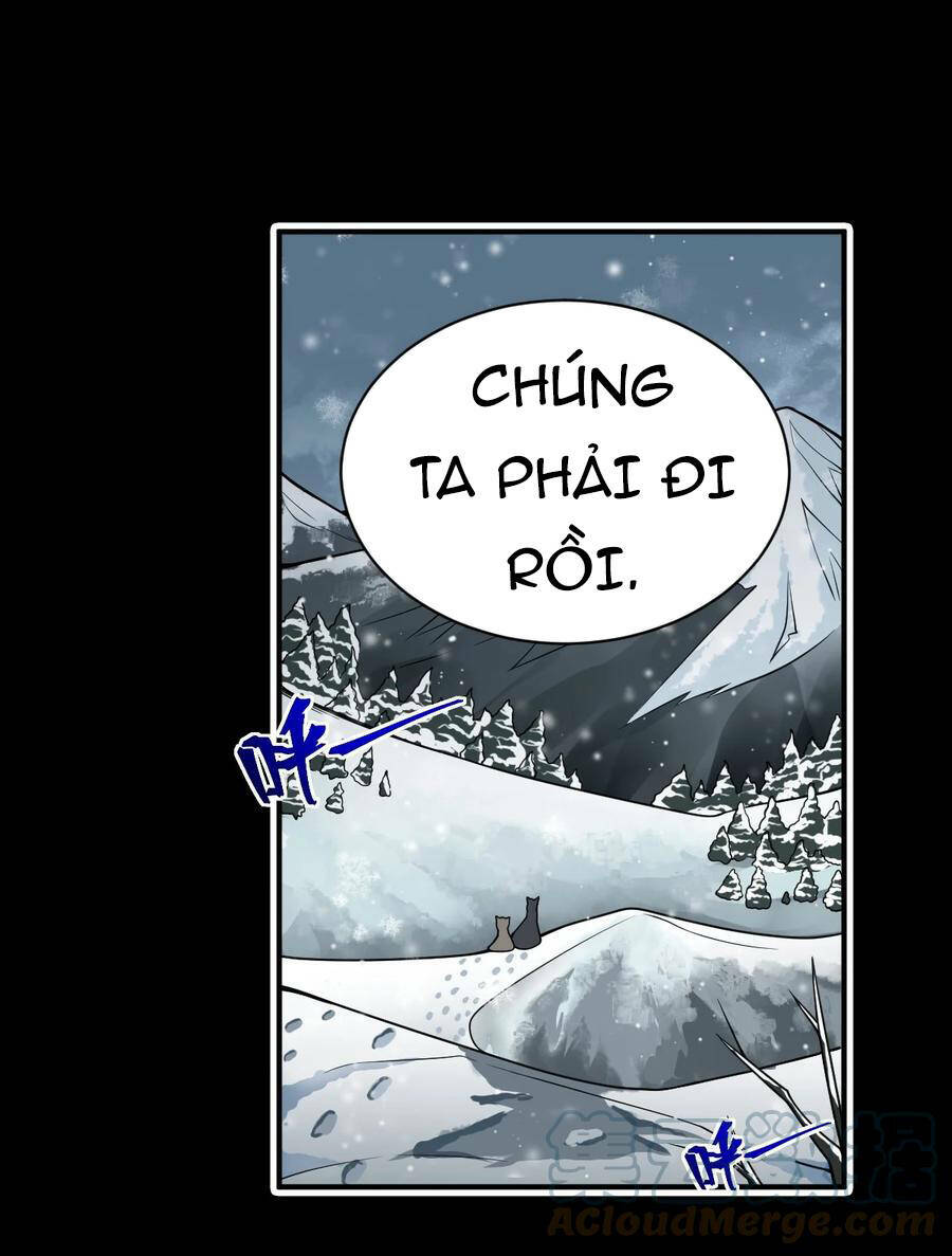 ma vương trở lại chapter 65 - Trang 2