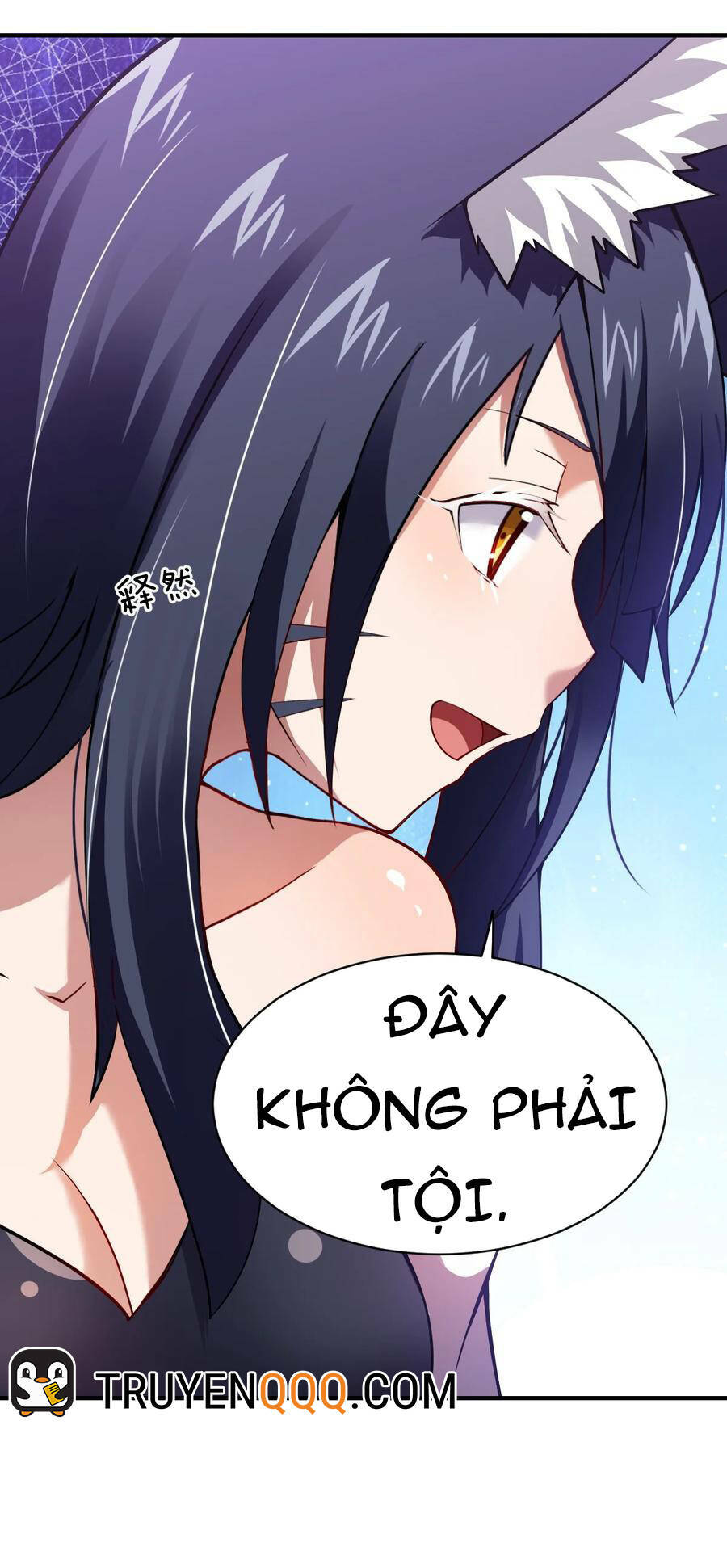 ma vương trở lại chapter 65 - Trang 2