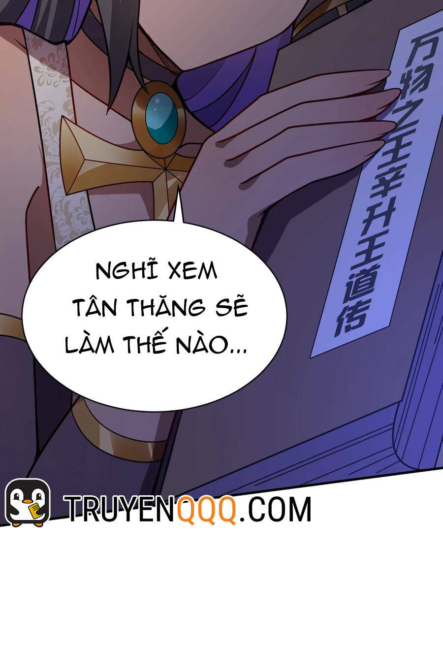 ma vương trở lại chapter 66 - Trang 2