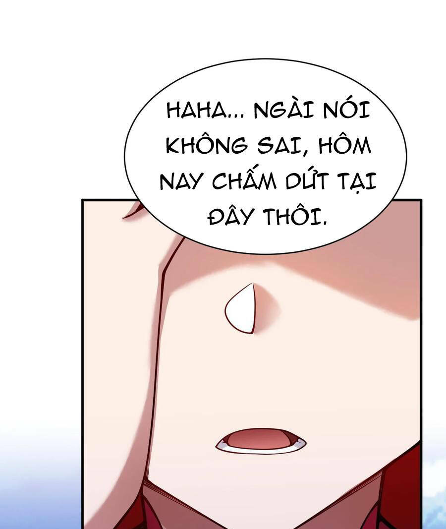 ma vương trở lại chapter 70 - Trang 2