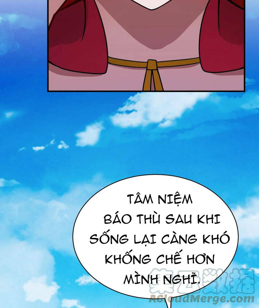 ma vương trở lại chapter 70 - Trang 2