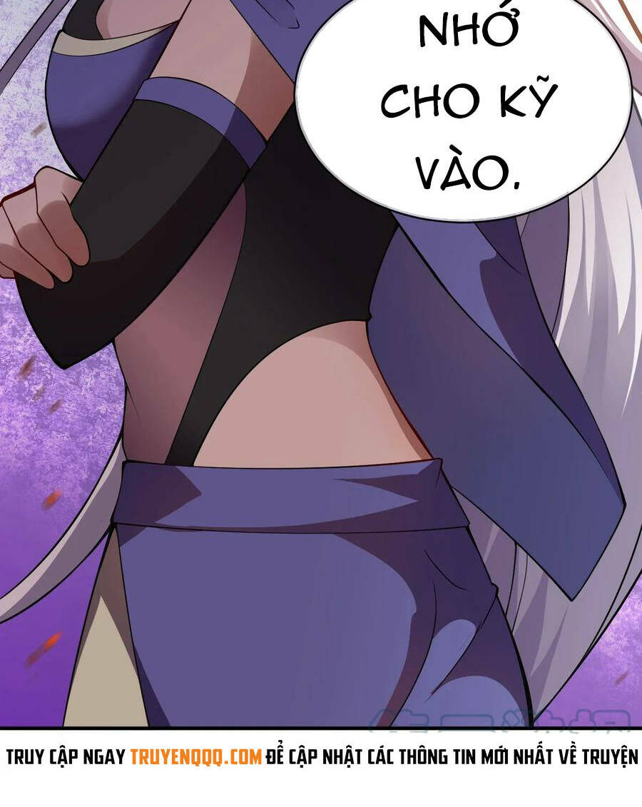 ma vương trở lại chapter 70 - Trang 2