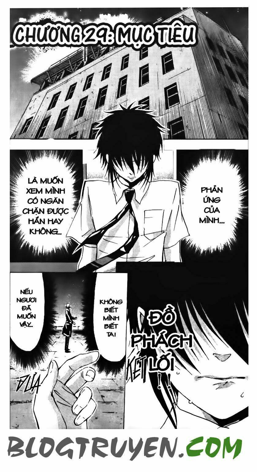 Ma Vương Chapter 29 - Next Chapter 30