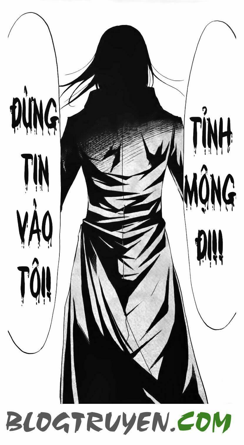 Ma Vương Chapter 29 - Next Chapter 30