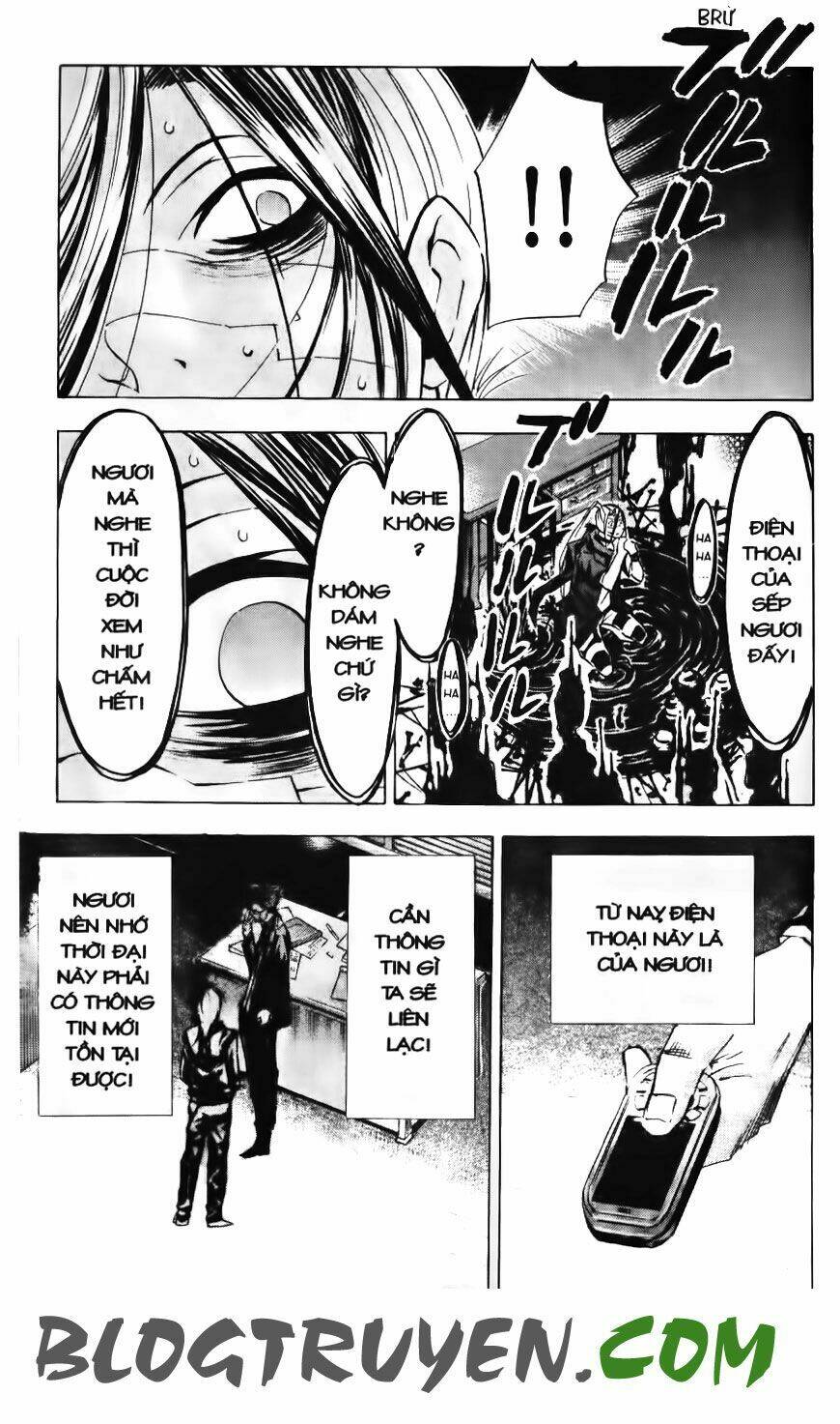 Ma Vương Chapter 45 - Next Chapter 46