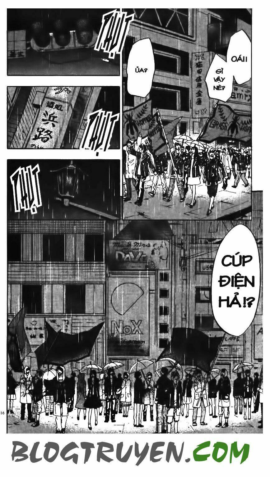 Ma Vương Chapter 58 - Next Chapter 59