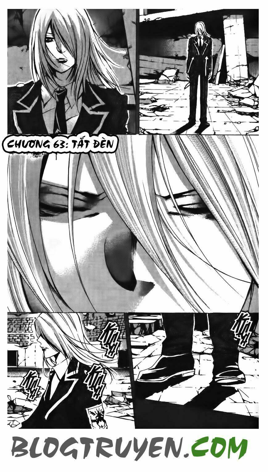 Ma Vương Chapter 63 - Next Chapter 64