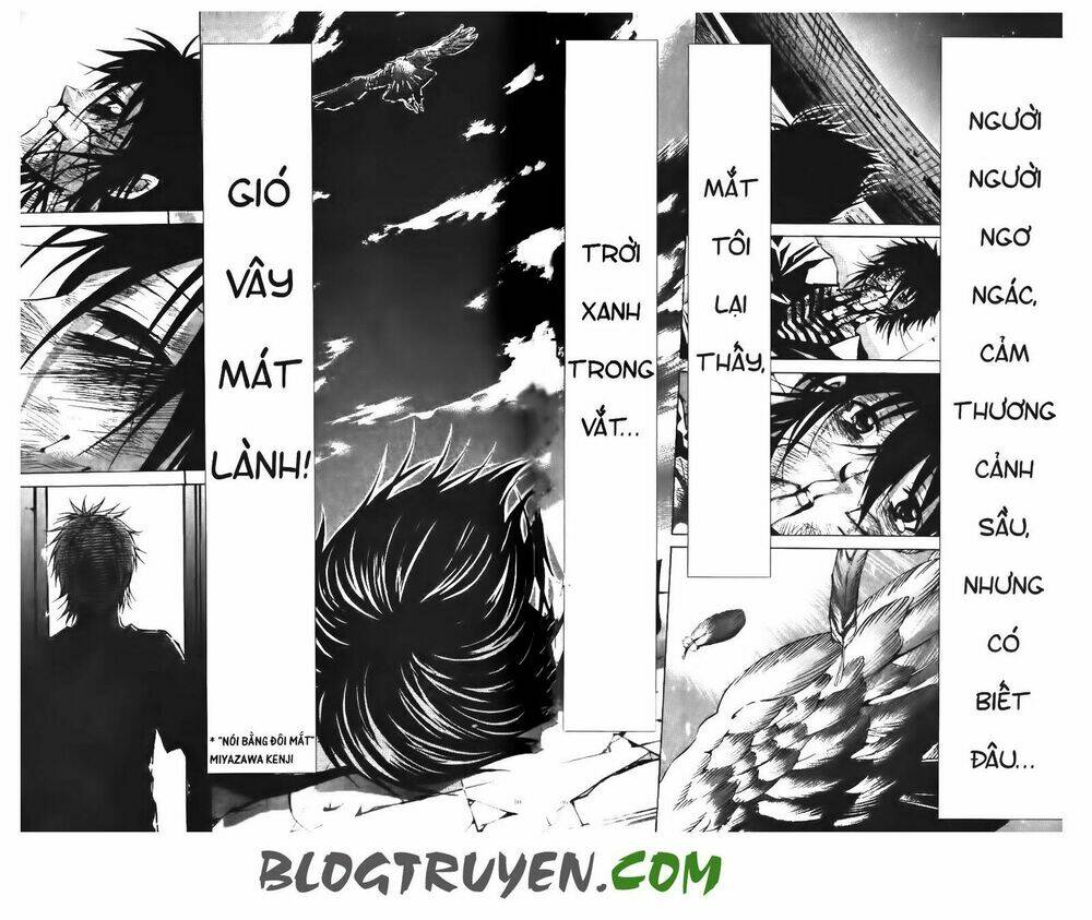 Ma Vương Chapter 63 - Next Chapter 64