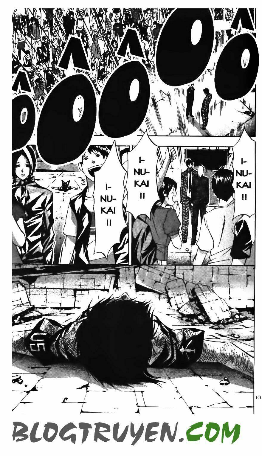 Ma Vương Chapter 63 - Next Chapter 64