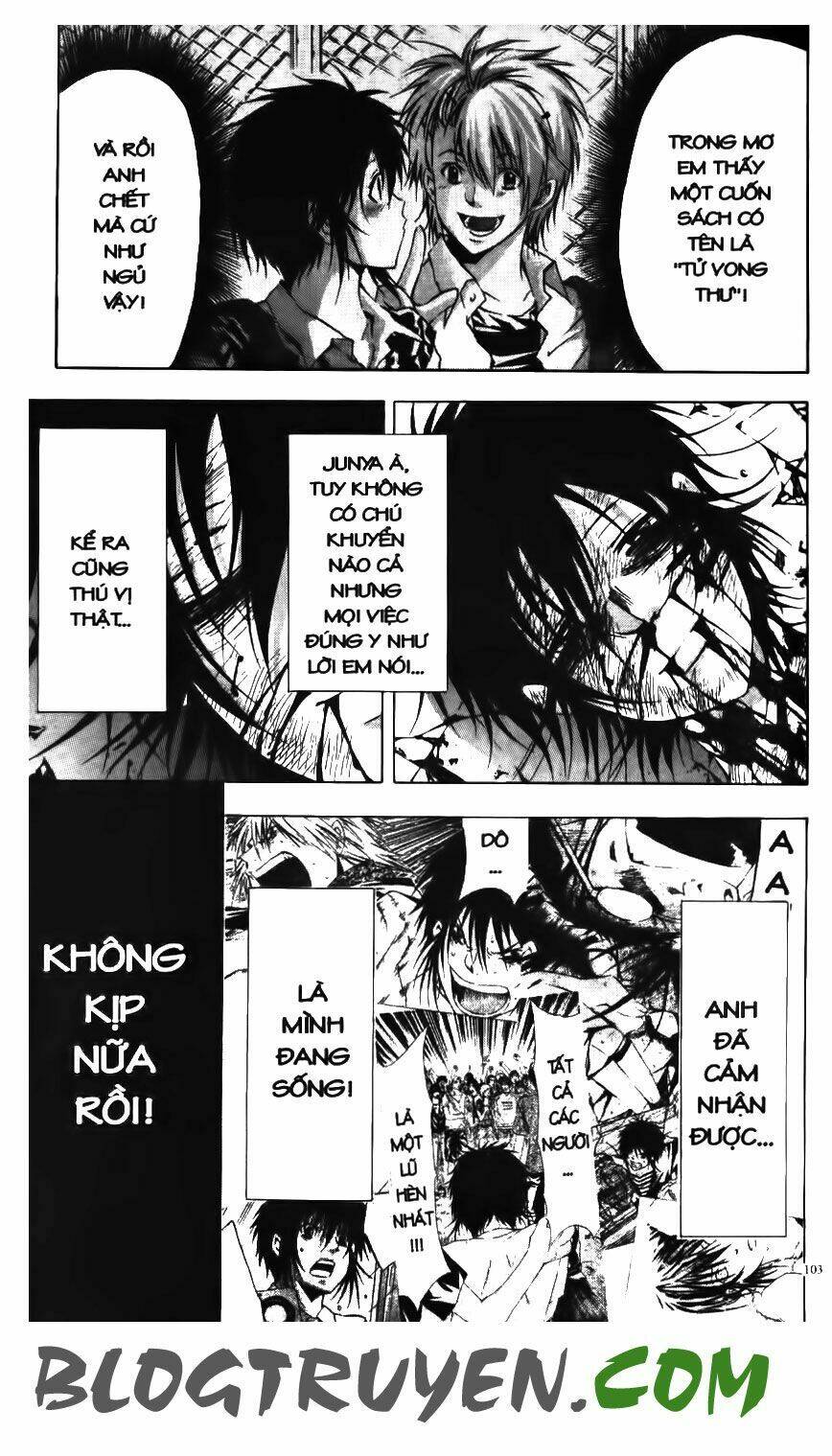 Ma Vương Chapter 63 - Next Chapter 64